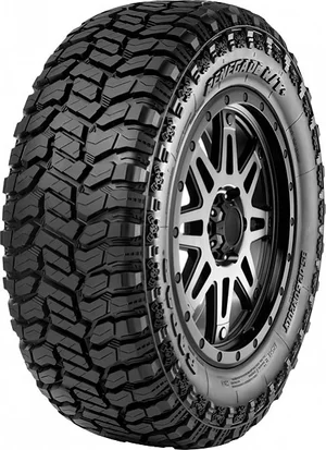 Radar Renegade R/T+ R/P POR 265/65 R17 120/117Q