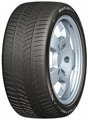 Rotalla S330 255/45 R18 103V
