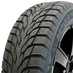 Rotalla S 500 285/45 R21 113T