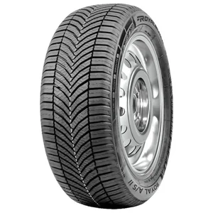 Royal Black Royal A/S II 195/55 R20 95H