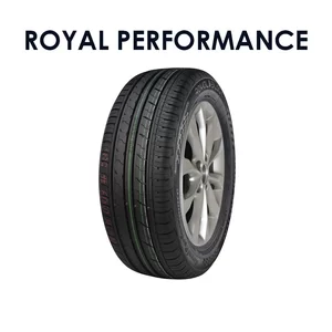 Royal Black Royal Performance 275/45 R20 110V