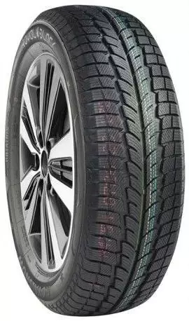 Royal Black Royal Snow 265/70 R17 115T