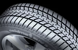 Sava Eskimo SUV2 215/60 R17 96H