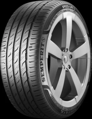 Semperit SPEED-LIFE 3 275/45 R20 110Y