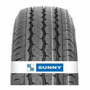 Sunny NL106 225/70 R15 112/110R