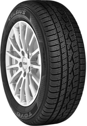 Toyo Celsius 185/65 R14 86T