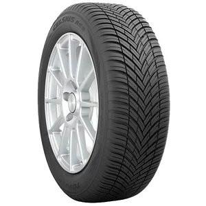 Toyo Celsius AS2 235/50 R18 101V