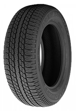 Toyo Open Country A33B 255/60 R18 108S
