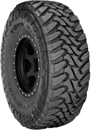 Toyo Open Country MT POR 295/70 R17 128P