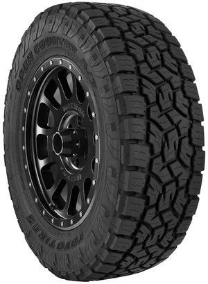 Toyo OpenCountry A/T3 215/75 R15 100T