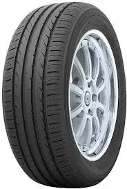 Toyo R40 Proxes 215/50 R18 92V