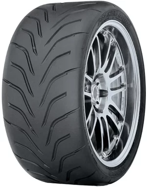 Toyo R888R Proxes 255/35 R20 93Y