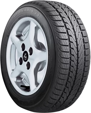 Toyo V2+ Vario 145/80 R13 75T