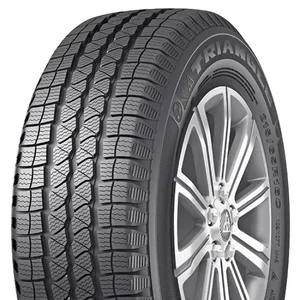 Triangle TA702 SeasonX Van 215/65 R16 109/107T