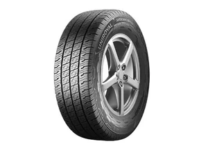 Uniroyal AllSeasonMax 205/75 R16 110R