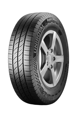 Uniroyal Rain Max 5 195/65 R16 104/102T