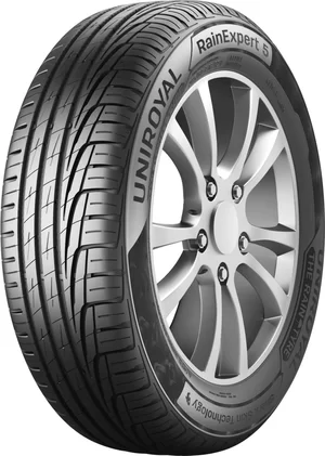 Uniroyal RainExpert 5 205/60 R15 91H
