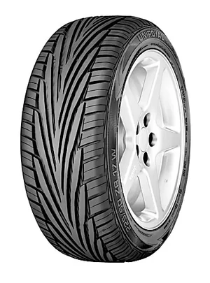Uniroyal RainSport 2 215/40 R16 86W