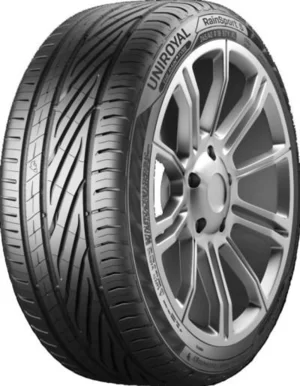 Uniroyal RainSport 5 205/55 R16 91V