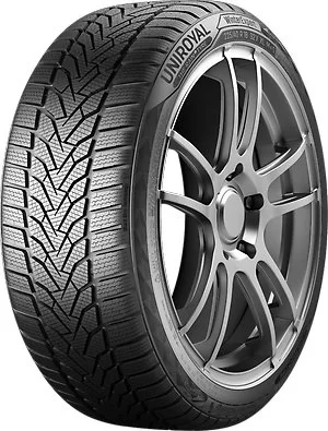 Uniroyal WinterExpert 165/70 R14 81T