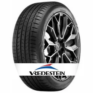 Vredestein Quatrac Pro+ 245/45 R20 103W