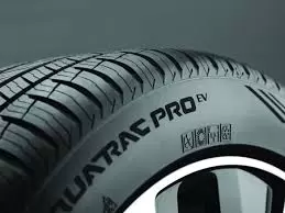 Vredestein Quatrac Pro EV 235/40 R19 96W