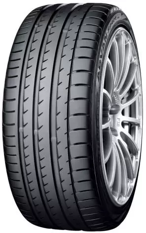 Yokohama ADVAN Sport V105 MO 245/40 R18 97Y