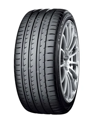 Yokohama ADVAN Sport V105C 245/50 R18 100W