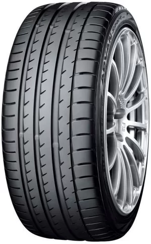 Yokohama ADVAN SportV105F 225/40 R18 92W