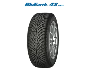 Yokohama BluEarth-4S AW21 205/60 R16 96H