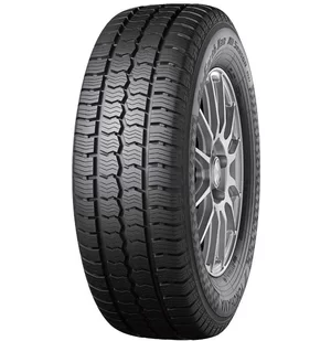 Yokohama BluEarth-Van All Season 195/60 R16 99H
