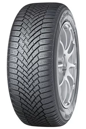 Yokohama BluEarth*Winter V906 215/60 R16 99H
