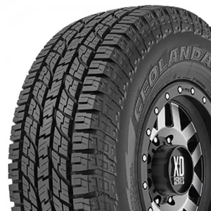 Yokohama GEOLANDAR A/T G015 235/70 R16 104T
