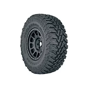 Yokohama GEOLANDAR M/T G003 *POR 295/70 R17 121Q