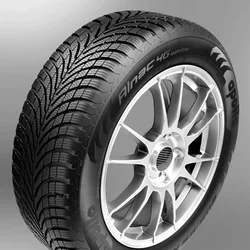 Apollo ALNAC 4G WINTER 165/70 R14 81T