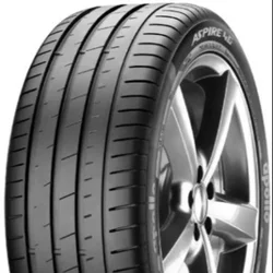 Apollo ASPIRE 4G+ 215/40 R17 87Y