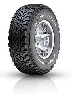 BFGoodrich ALL-TERRAIN T/A KO2 215/75 R15 100S