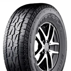 Bridgestone AT001 Dueler 255/70 R18 116S