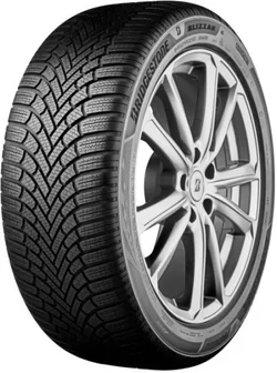 Bridgestone Blizzak 6 265/65 R17 116V
