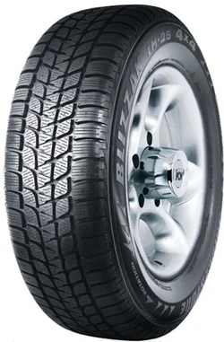 Bridgestone BLIZZAK LM25-4 235/60 R17 102H