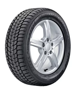 Bridgestone BLIZZAK LM25 245/45 R18 96V