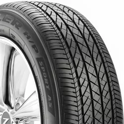 Bridgestone Dueler H/P Sport All Season 215/60 R17 96H