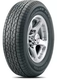 Bridgestone Dueler H/T 687 225/65 R17 102H
