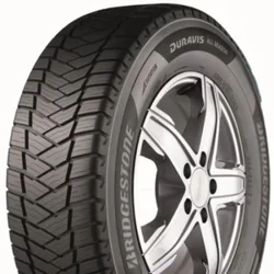 Bridgestone DURAVIS ALL SEASON 235/65 R16 115R