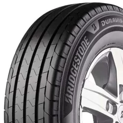 Bridgestone Duravis Van 225/55 R17 109H