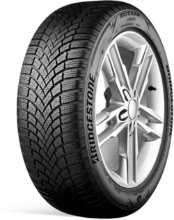 Bridgestone LM005 Blizzak 185/65 R15 88T