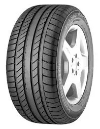 Continental 4X4 SPORTCONTACT 275/45 R19 108Y