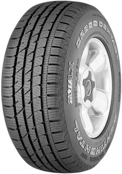 Continental CONTICROSSCONTACT LX 255/60 R18 112V