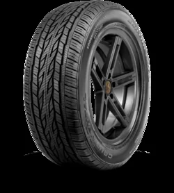 Continental ContiCrossContact LX20 275/55 R20 111S