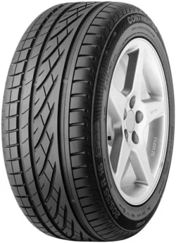 Continental CONTIPREMIUMCONTACT 195/55 R16 87V